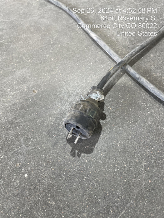 2022 BN PRODUCTS DBD-25H