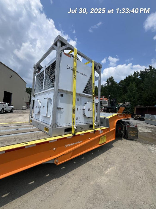 2024 SMARTECH SACP41A-HS