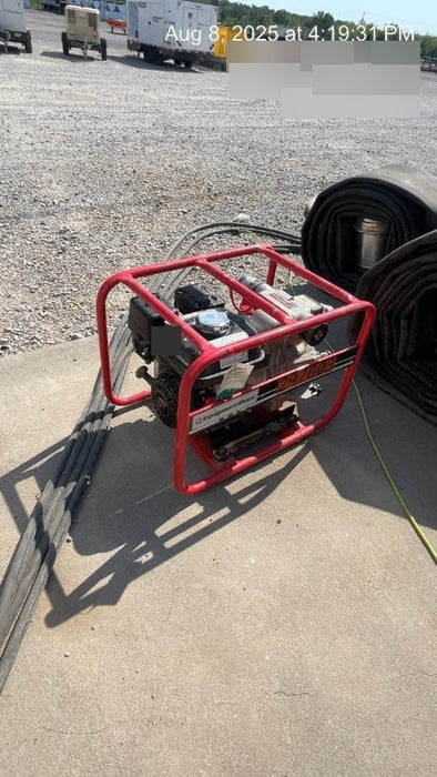 2023 MULTIQUIP QP2TH