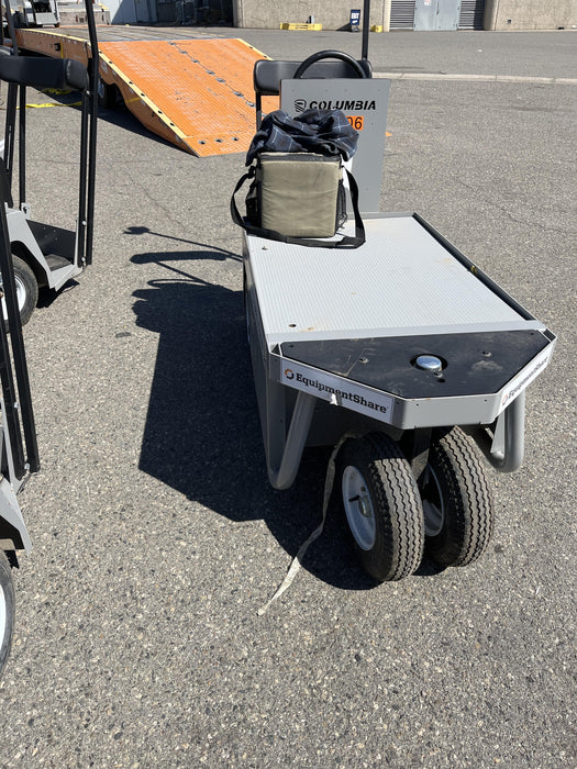 2023 COLUMBIA Stockchaser