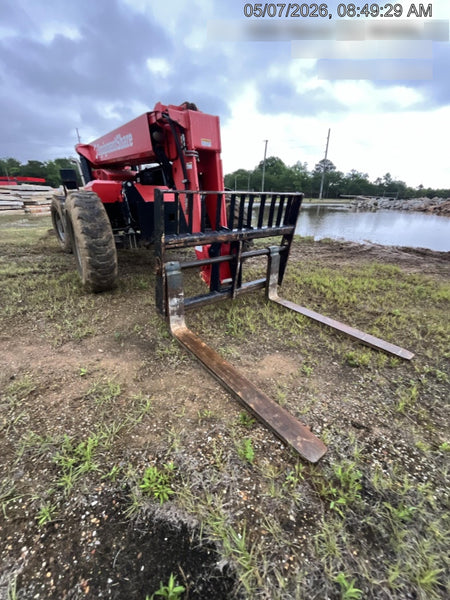 2020 MANITOU MTA12042