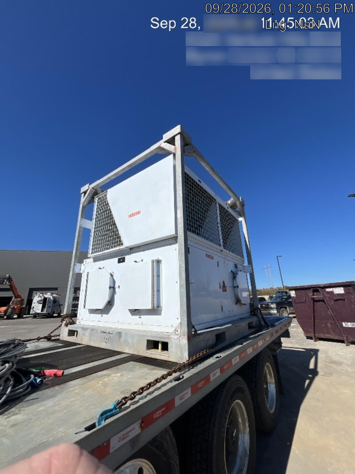 2022 SMARTECH SHCP47A-HS