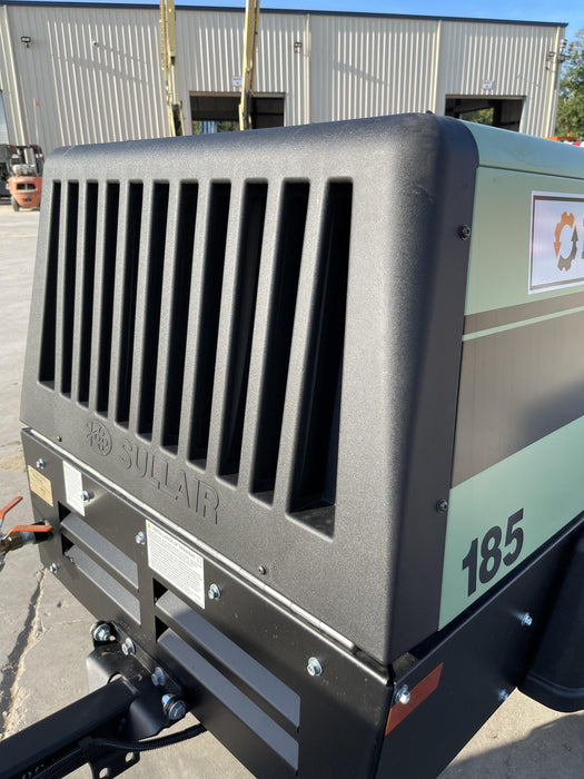 2021 SULLAIR 185D-DPQ KU4F