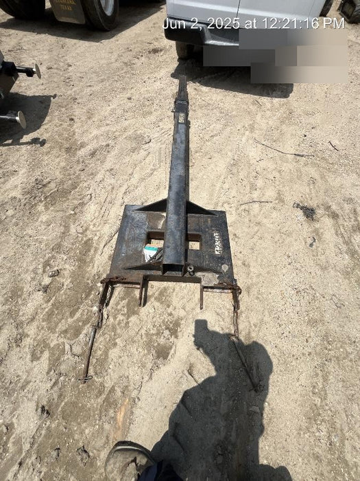 2019 ARROW MATERIAL HANDLING CE60-TH-STP