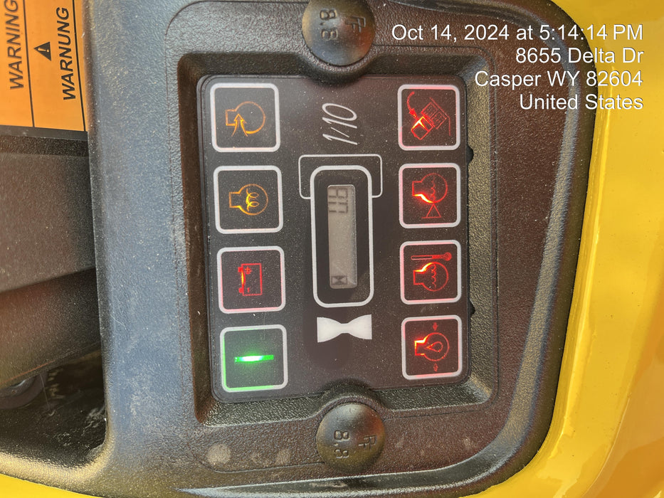 2024 WACKER NEUSON RTLx-SC3