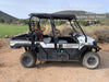 2022 KAWASAKI Mule PRO-DXT (Half Door)