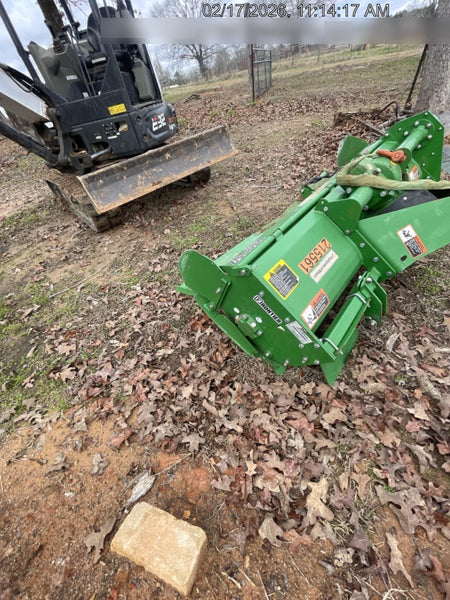 2021 FRONTIER RT3062