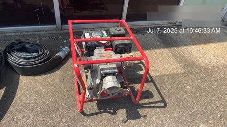 2023 MULTIQUIP QP3TH