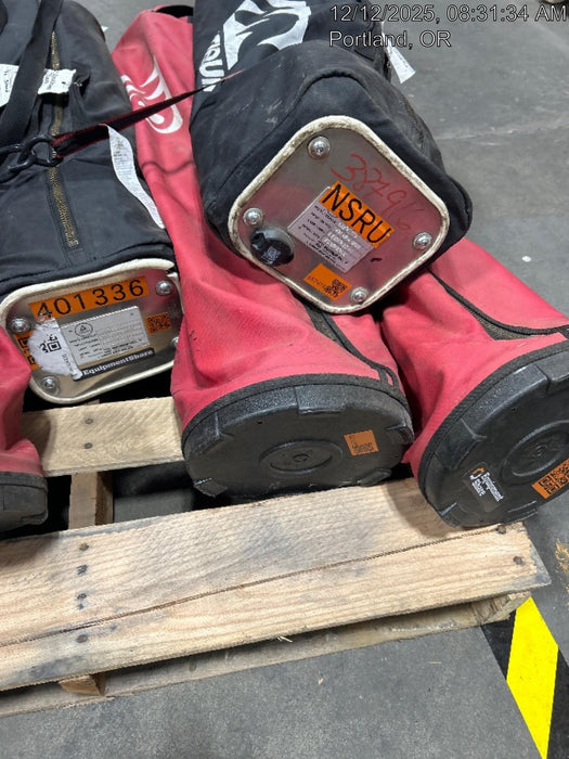 2024 MULTIQUIP GB8LED