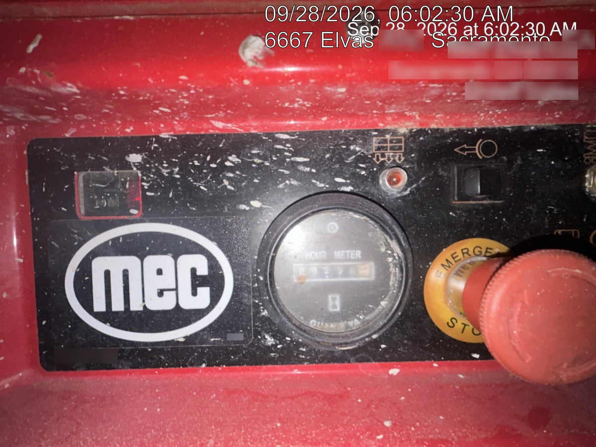 2019 MEC Micro 19