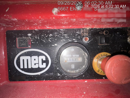 2019 MEC Micro 19