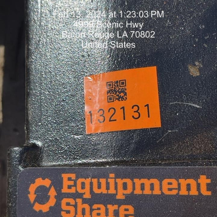 2021 MICHIGAN PNEUMATIC MP-2950B7