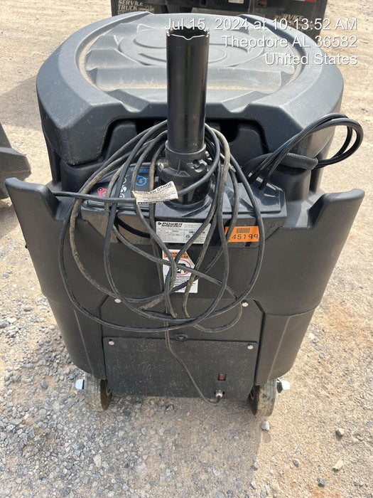 2022 POWER BREEZER PB4BASE