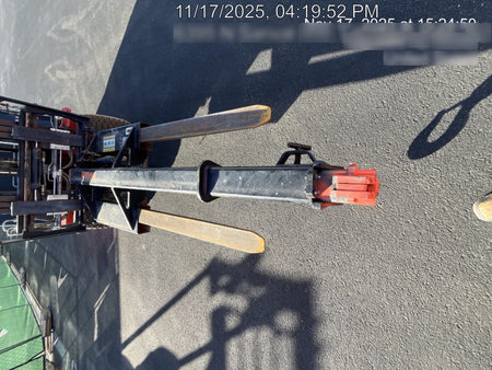 2024 STAR INDUSTRIES M1360B - Star JIB Boom