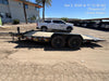 2023 BIG TEX TRAILER 14FT-16BK