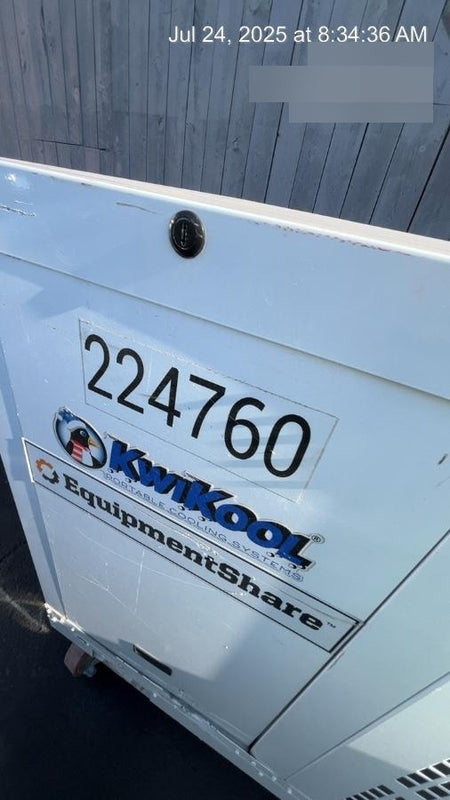 2022 KWIKOOL KPO5-21
