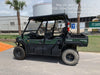 2019 KAWASAKI Mule PRO-DXT (Half Door)