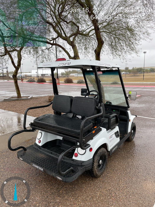 2022 COLUMBIA Journeyman 2+2