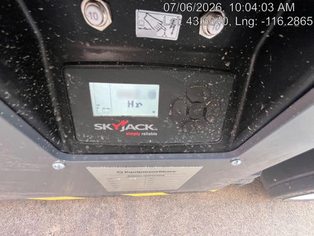 2026 SKYJACK SJ3226