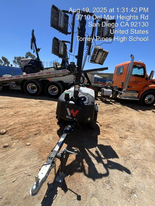 2024 WACKER NEUSON LTT4