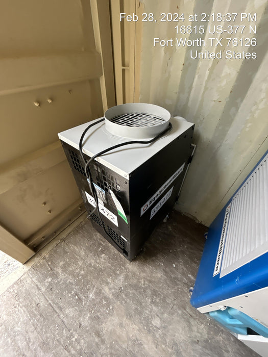 2023 KWIKOOL KPAC1411-2