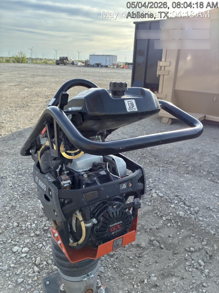 2025 HUSQVARNA LT6005