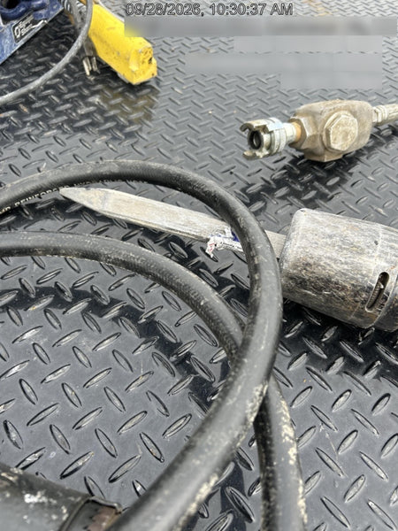 2020 CHICAGO PNEUMATIC CP4611 P
