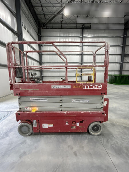 2021 MEC 2632SE
