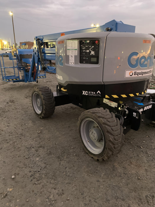 2020 GENIE Z-45 XC