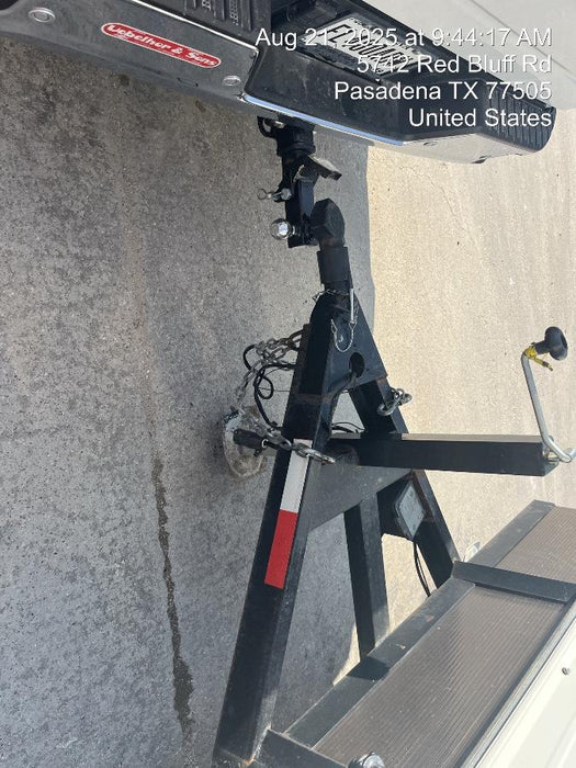 2023 TEXAS COOLING SYSTEMS Texas Icehouse