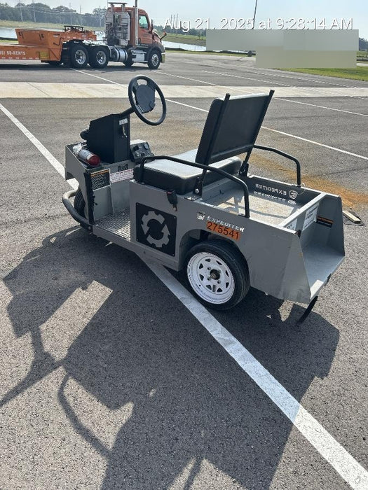 2022 COLUMBIA Expediter