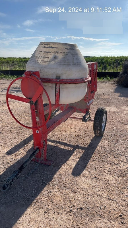 2023 MULTIQUIP MC12PH