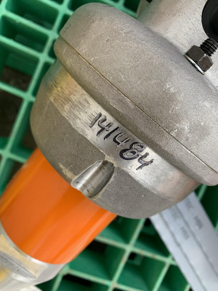 2021 MICHIGAN PNEUMATIC 10267