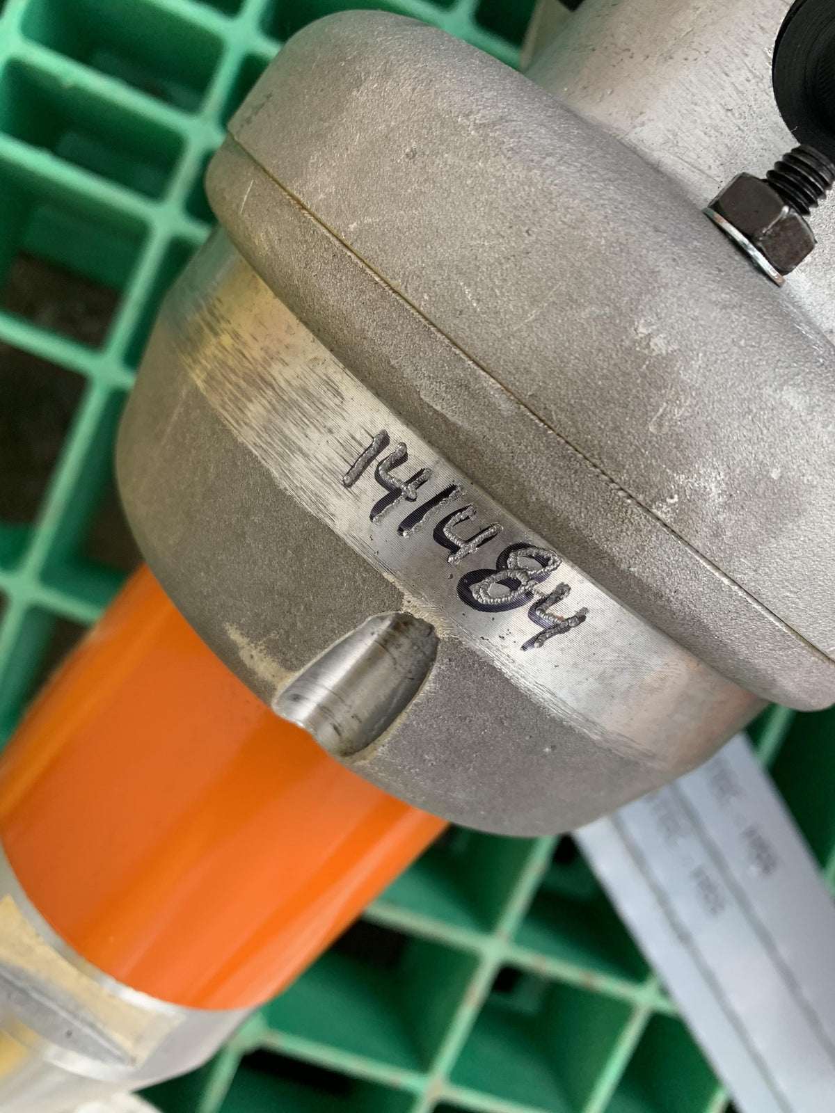 2021 MICHIGAN PNEUMATIC 10267