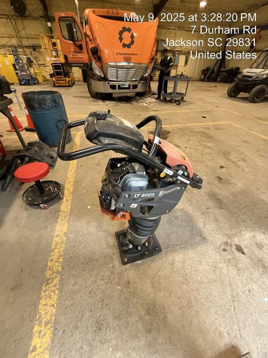 2024 HUSQVARNA LT6005