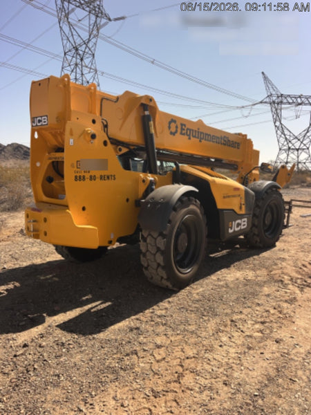 2026 JCB 512-56