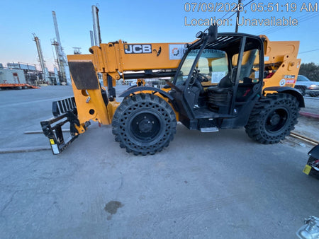 2021 JCB 510-56