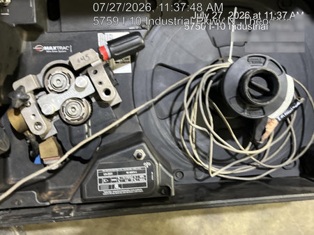 2022 LINCOLN ELECTRIC K4266-1