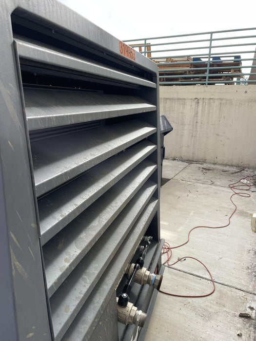 2023 ATLAS COPCO XAS 900