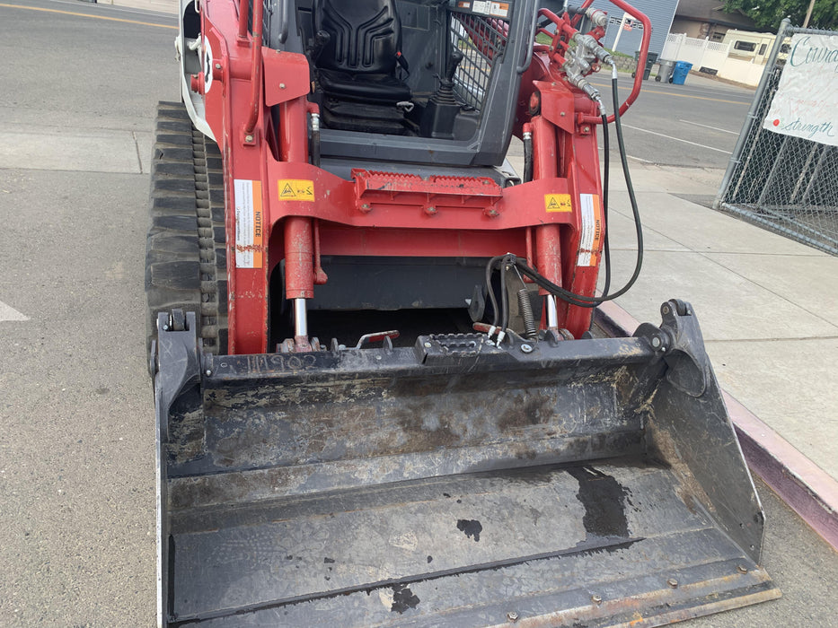 2020 PALADIN MP72 CG