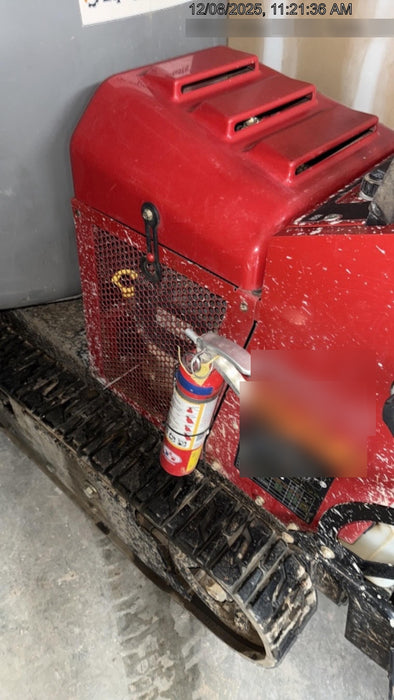 2023 TORO MBTX 2500-TS