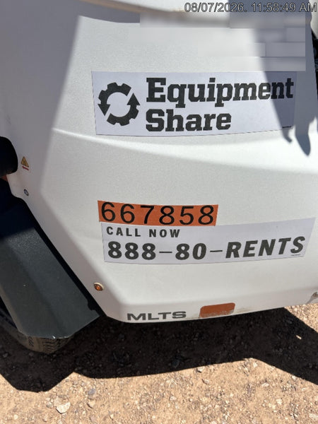 2026 GENERAC MLTS-4