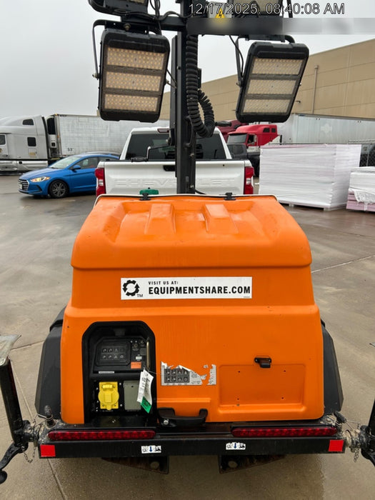 2023 GENERAC MLT2