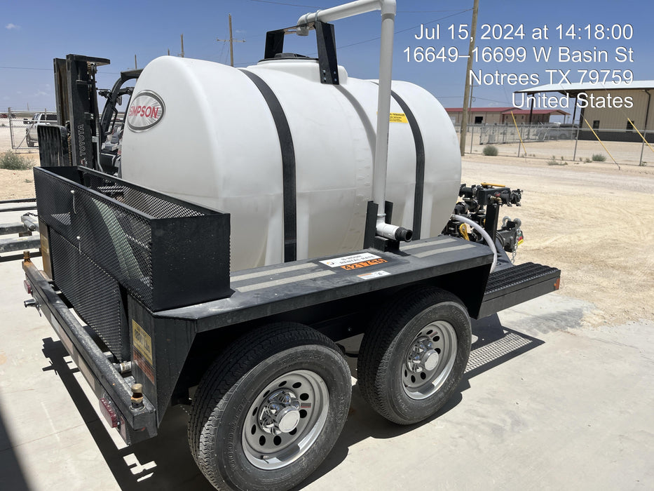 2024 SIMPSON SWT-52517