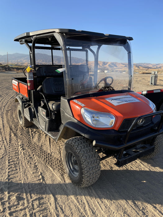 2022 KUBOTA RTV-X1140W-H (Canopy)