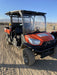 2022 KUBOTA RTV-X1140W-H (Canopy)