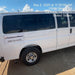 2025 CHEVROLET Express Van - Rental