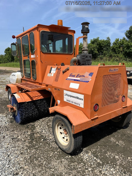 2019 BROCE RCT350