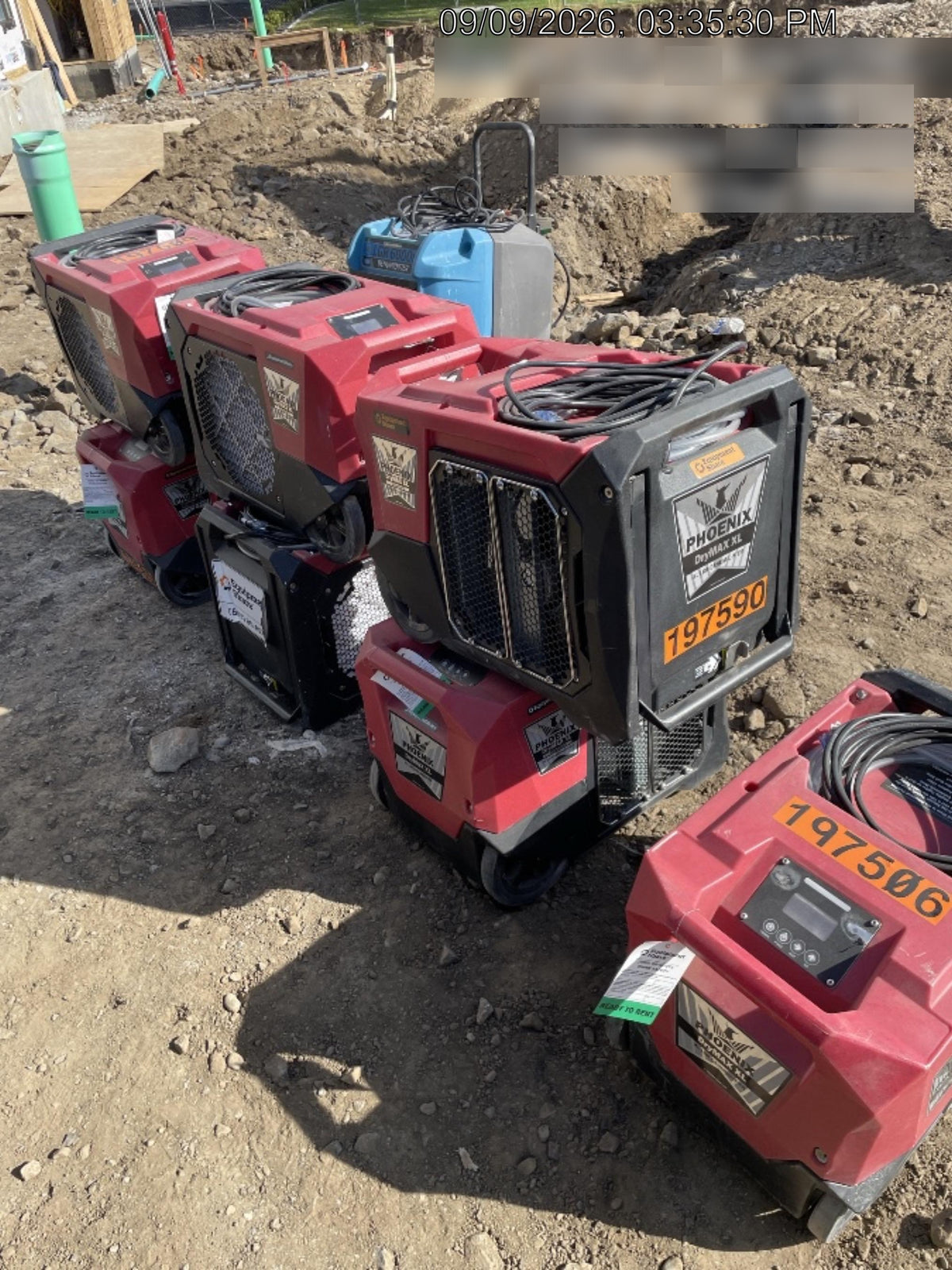 2021 PHOENIX DryMAX XL