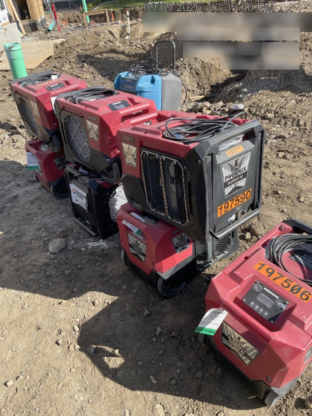 2021 PHOENIX DryMAX XL